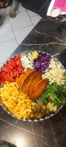 عکس کافه کافیا