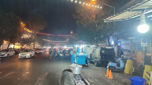 عکس بازار بزرگ رشت