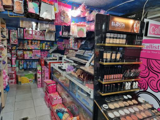 عکس مرکز خرید تک سایه