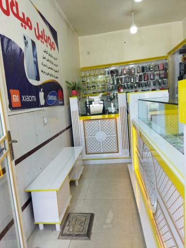 عکس موبایل میلان2 (بهزاد)