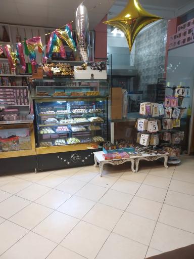 عکس قنادی کرنر