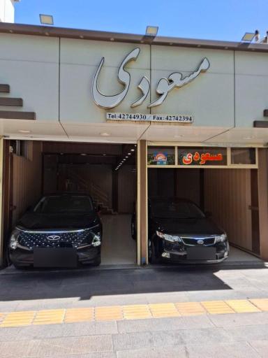 اتو مسعودی