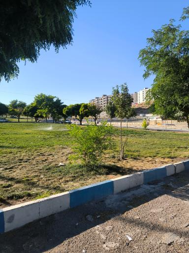 عکس منطقه تفریحی چغاسبز