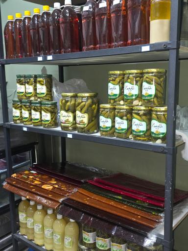 عکس زیتونیک
