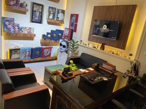 عکس آتلیه لاکچری