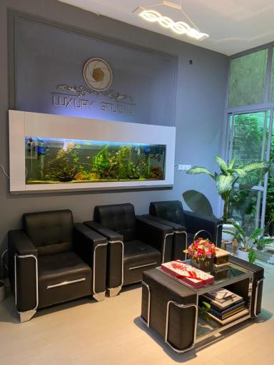 عکس آتلیه لاکچری