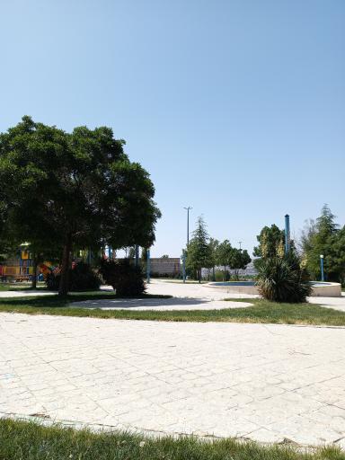 عکس منطقه تفریحی چغاسبز