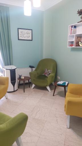 عکس کلینیک روانشناسی ایران