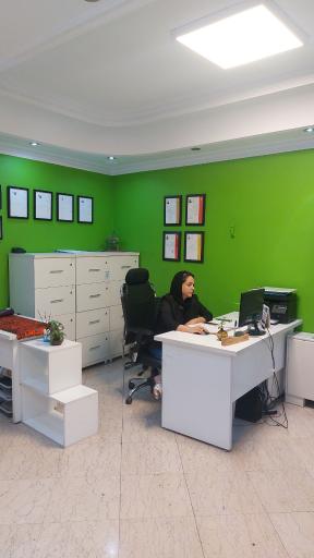 عکس کلینیک روانشناسی ایران