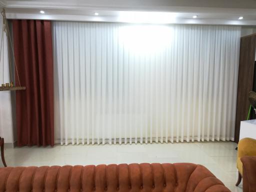 عکس پرده سرای پرنس