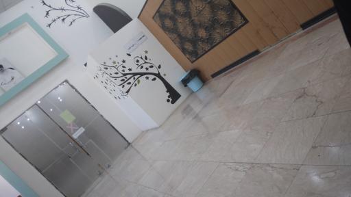 کتابخانه حضرت مهدی