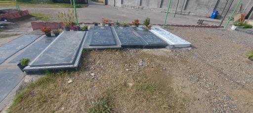 عکس آرامستان رودپیش 