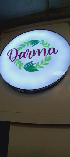 عکس عطاری دارما