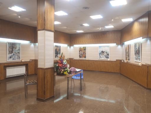 عکس مجتمع فرهنگی و هنری کوثر