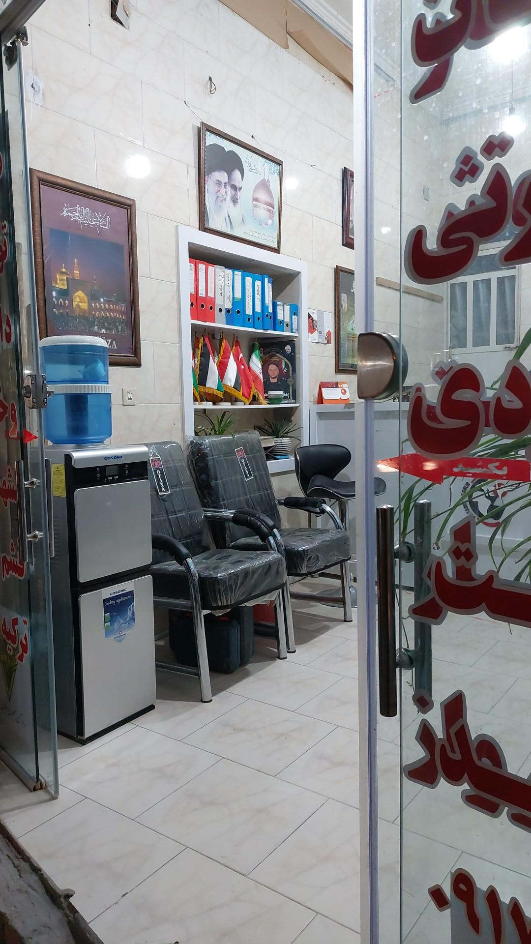 عکس آژانس مسافرتی گلگشت اقلید