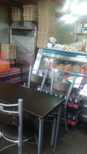 عکس ساندویچی همشهری