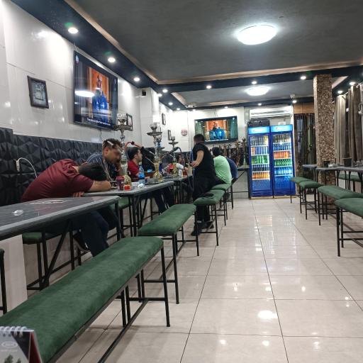 عکس املت سرا 