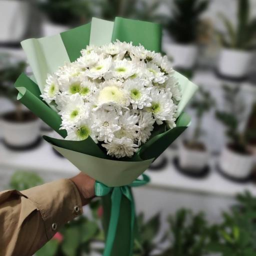 عکس گلفروشی رزگل