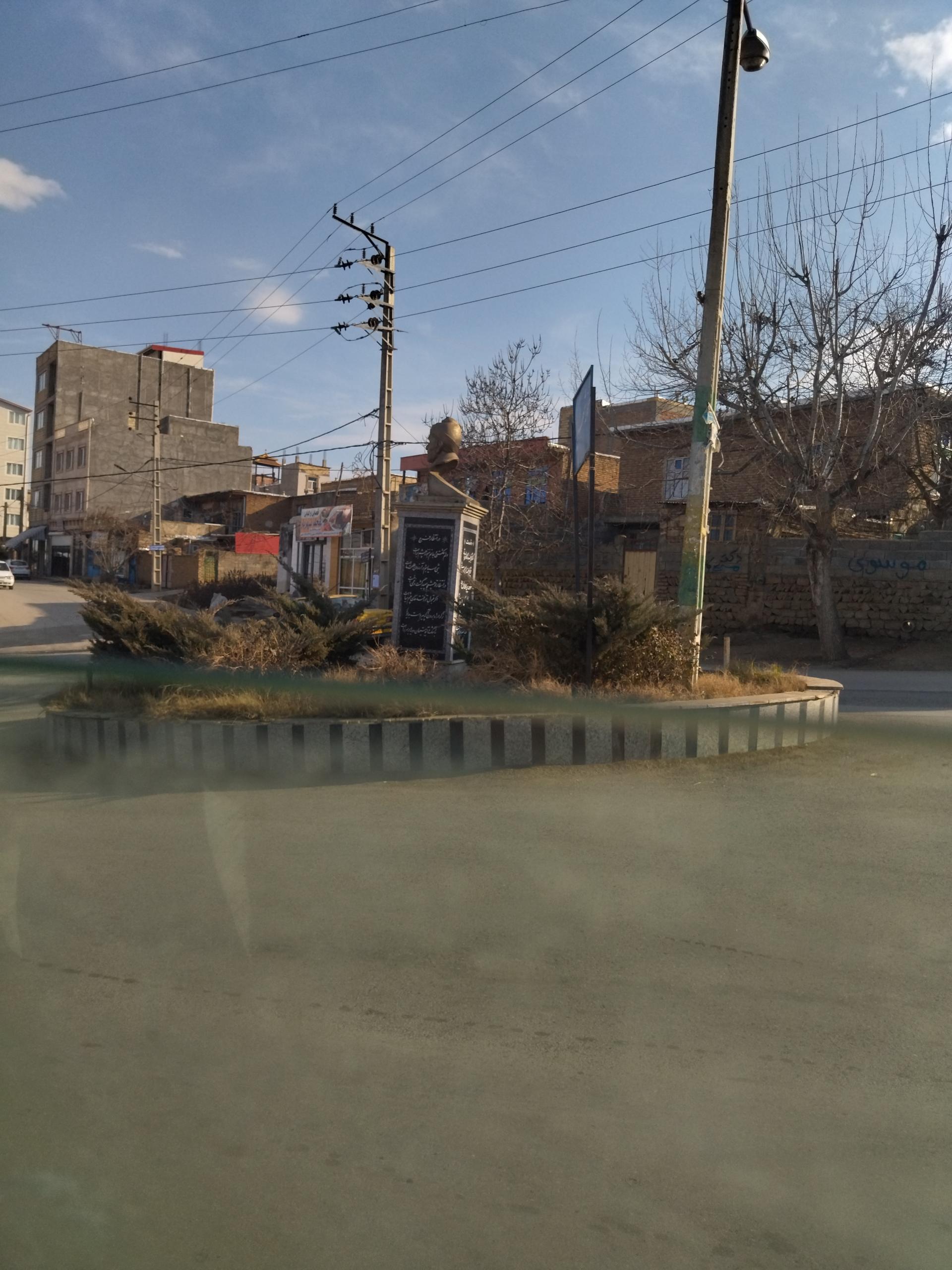 عکس میدان شهریار 