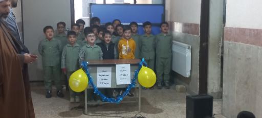 عکس مدرسه شهید شهبازیها