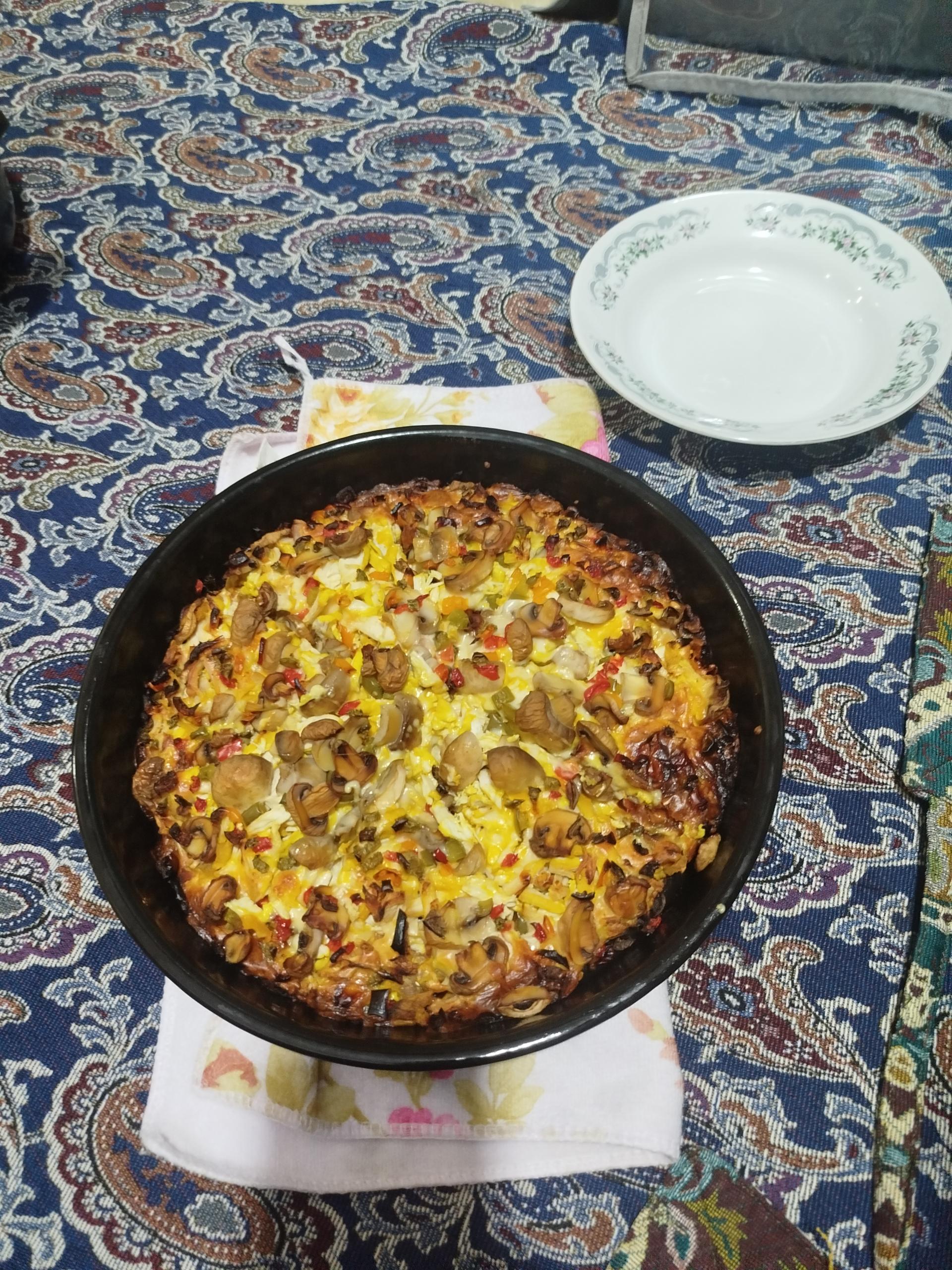 عکس ساندویچی همشهری