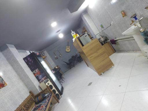 عکس کافه تیام 