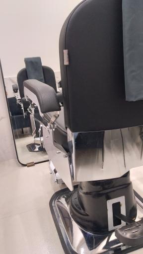 آرایشگاه مات