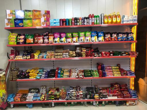 سوپر مارکت هایپ