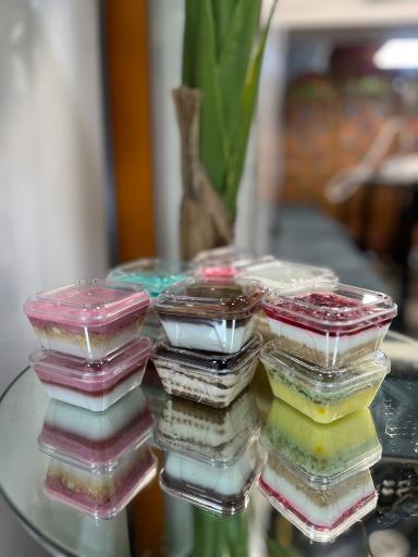 عکس سرای سنتی ازگل