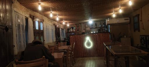 عکس کافه گلپ