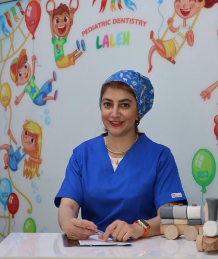 عکس دندانپزشکی مهرِ نو