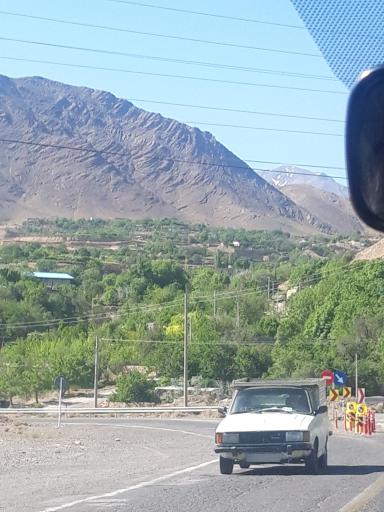 عکس برزک