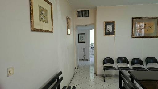 عکس انجمن خوشنویسان رسالت