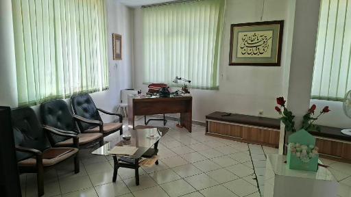 عکس انجمن خوشنویسان رسالت