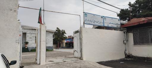 عکس مدرسه شهید ریاضی