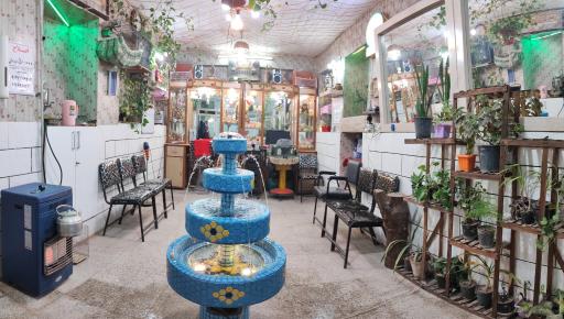 عکس پیرایش فدک