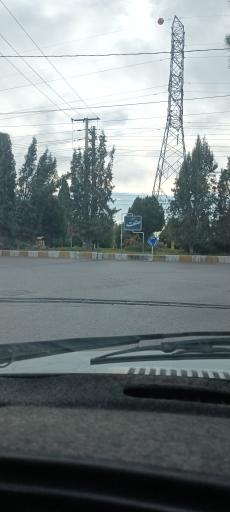 عکس شهرک صنعتی خیام نیشابور