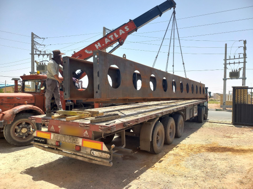 عکس شرکت ابتکار تجهیز آبتاب