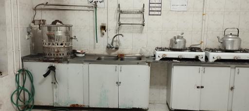 عکس مرکز رفاهی فرهنگیان (خانه معلم)