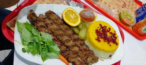 عکس مجموعه غذایی سی تو