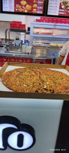 عکس مجموعه غذایی سی تو