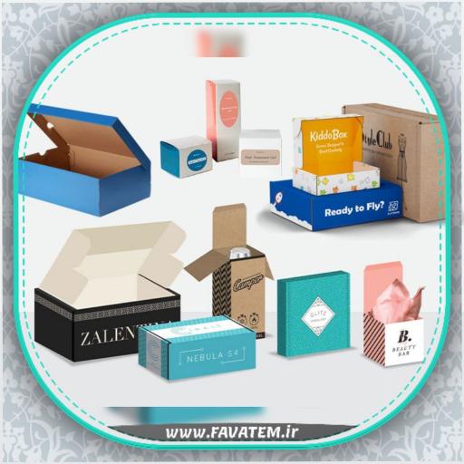 عکس گروه تبلیغاتی فواطم