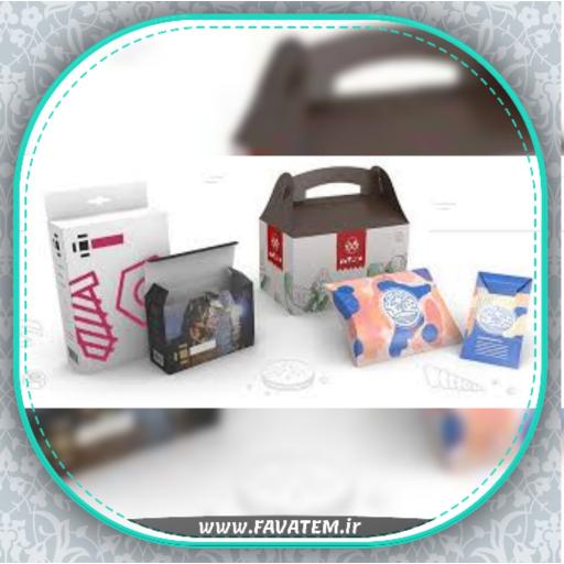 عکس گروه تبلیغاتی فواطم