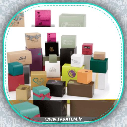 عکس گروه تبلیغاتی فواطم