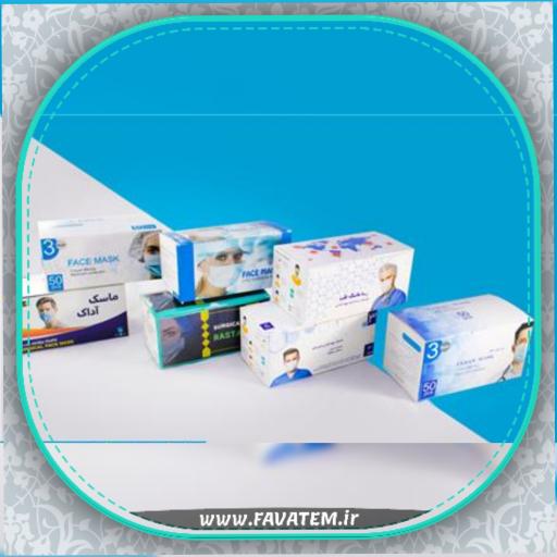 عکس گروه تبلیغاتی فواطم