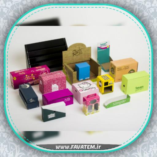 عکس گروه تبلیغاتی فواطم