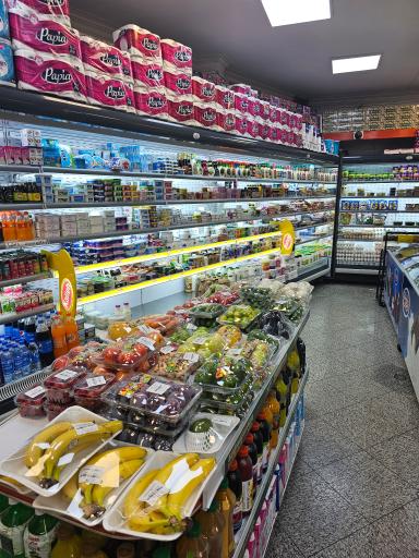 عکس یاران دریان شعبه دکه