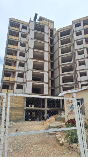 عکس پروژه ماهور (در حال ساخت)