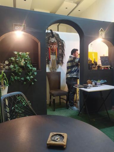 عکس کافه کیا