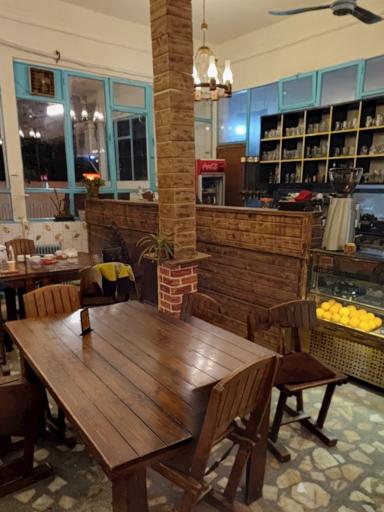 عکس مزه کباب پل